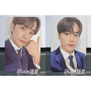 現貨✅ THE BOYZ 官方 滿額 小卡 RTK 周邊 賢在 ERIC