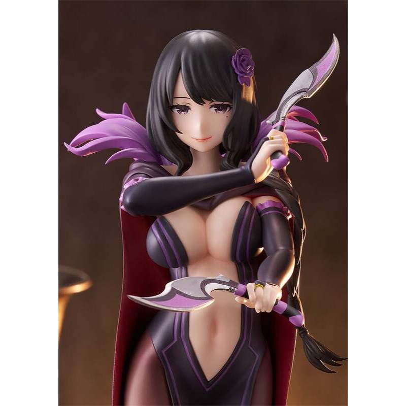 【靜宜玩具-現貨】GSC POP UP PARADE 從零開始的世界生活 RE:0 獵腸者 艾爾莎 葛蘭西爾特 L ~