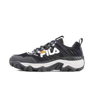 【FILA】越野跑鞋 運動休閒鞋 男款 1-J933W-441 原廠授權