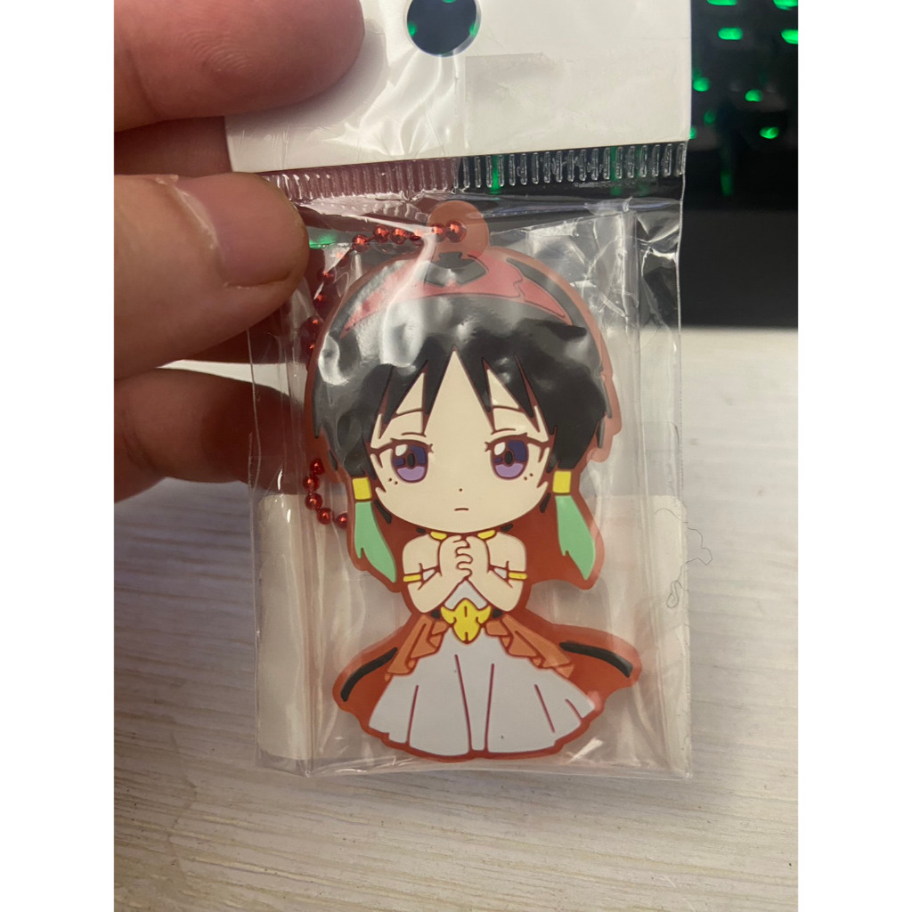 關於我轉生變成史萊姆這檔事劇場版紅蓮之絆篇鑰匙圈 關於我轉生變成史萊姆這檔事 關於我轉生變成史萊姆這檔事周邊