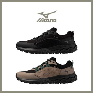 MIZUNO WAVE GNU GTX 健走鞋健走鞋【旅形】寬楦 防水