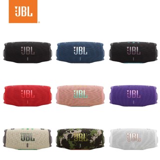 【JBL】 Charge 6 可攜式防水藍芽喇叭 藍芽喇叭 可拆式手把 戶外喇叭 45W 為手機充電 IP68 露營音響