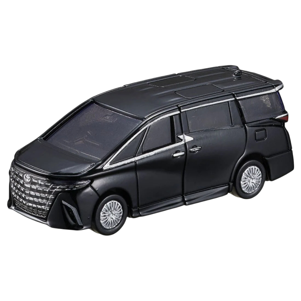 TOMICA #PRM43 豐田 Alphard 現貨《動漫貨櫃玩具批發》
