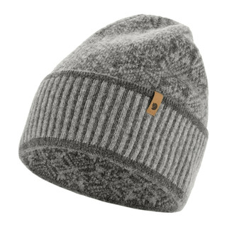 【OUTDOORZ 我不在家】Fjallraven-Snow羊毛帽 (多色) #FR13100232
