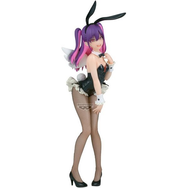 現貨 BANPRESTO BP 景品 2.5次元的誘惑 G&G 米莉艾拉 Bunny Style 公仔