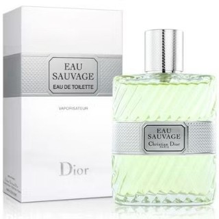 Dior迪奧 清新之水男性淡香水100ml
