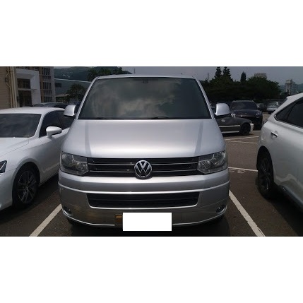 中古車 2012 福斯 T5 長軸 九人座 柴油 專賣 商用 國產 進口 轎車 房車 五門 掀背 休旅車
