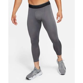 Nike Pro 快乾七分緊身褲 Nike Pro Dri-FIT 3/4 Tights