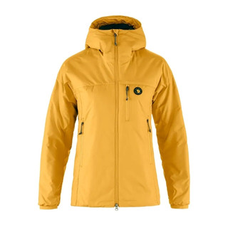 【Fjallraven 北極狐】Bergtagen 60 Insulation 化纖保暖外套 14500158 女