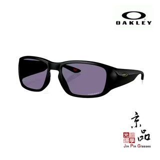 OAKLEY OO9521 57mm Tourniquet 兩色 Prizm 鏡片 原廠授權經銷商 JPG京品眼鏡
