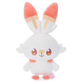 T-ARTS Pokepeace麻吉好朋友-炎兔兒 TA79965