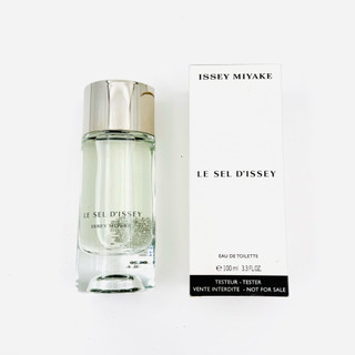 【公司貨】 ISSEY MIYAKE 一生之鹽 淡香水 50ml 100ml tester
