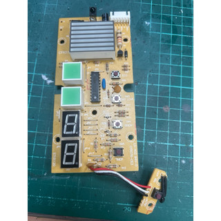 聲寶電風扇主機板SK-FN16DR