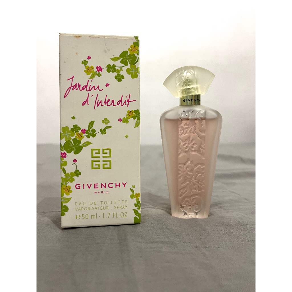 givenchy jardin的價格推薦- 2026年2月| 比價比個夠BigGo