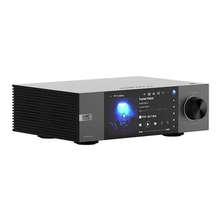 eversolo DMP-A6 Gen 2 串流播放器 國祥公司貨 保固12+6個月