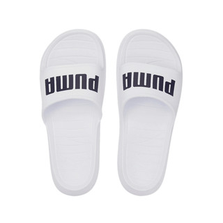 PUMA DIVECAT V2 LITE 運動拖鞋 白 374823-04