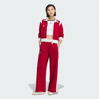 ADIDAS RETRO SPORT SPORTY CLUB 運動長褲 長褲-KG8220 外套-KG8221