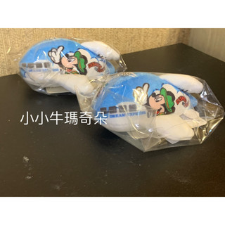 ~小小牛瑪奇朵N~JAL日本航空JAL DREAM EXPRESS 30th & DISNEY 迪士尼米奇聯名款小飛機