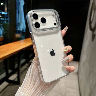鏡頭支架 iPhone 17 16 15 14 13 18 12 Pro Max iphone17 Plus 防摔殼