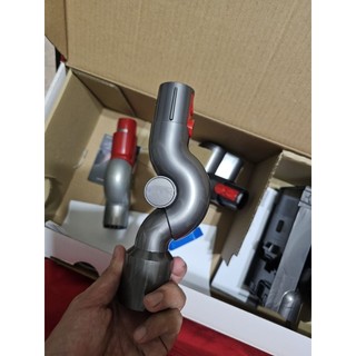 Dyson digital slim 原廠配件