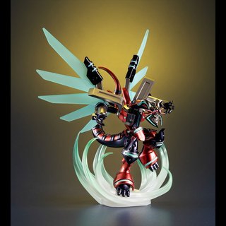 MH MONSTERS CHRONICLE 遊戲王 怪獸編年史 裝彈槍管龍 PVC完成品 豬帽子模型玩具