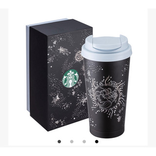 🌟🌟星巴克星座不鏽鋼杯