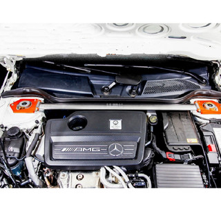 SUMMIT INFINITI Q50 強化套件 前上拉桿 中下結構板 後下二點式結構桿【YGAUTO】
