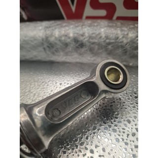 [motoranger]泰國YSS後避震器335mm金旺可用復古風