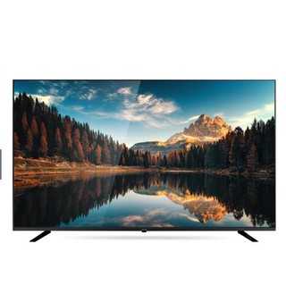 CHIMEI奇美50型4K HDR連網液晶顯示器TL-50G300