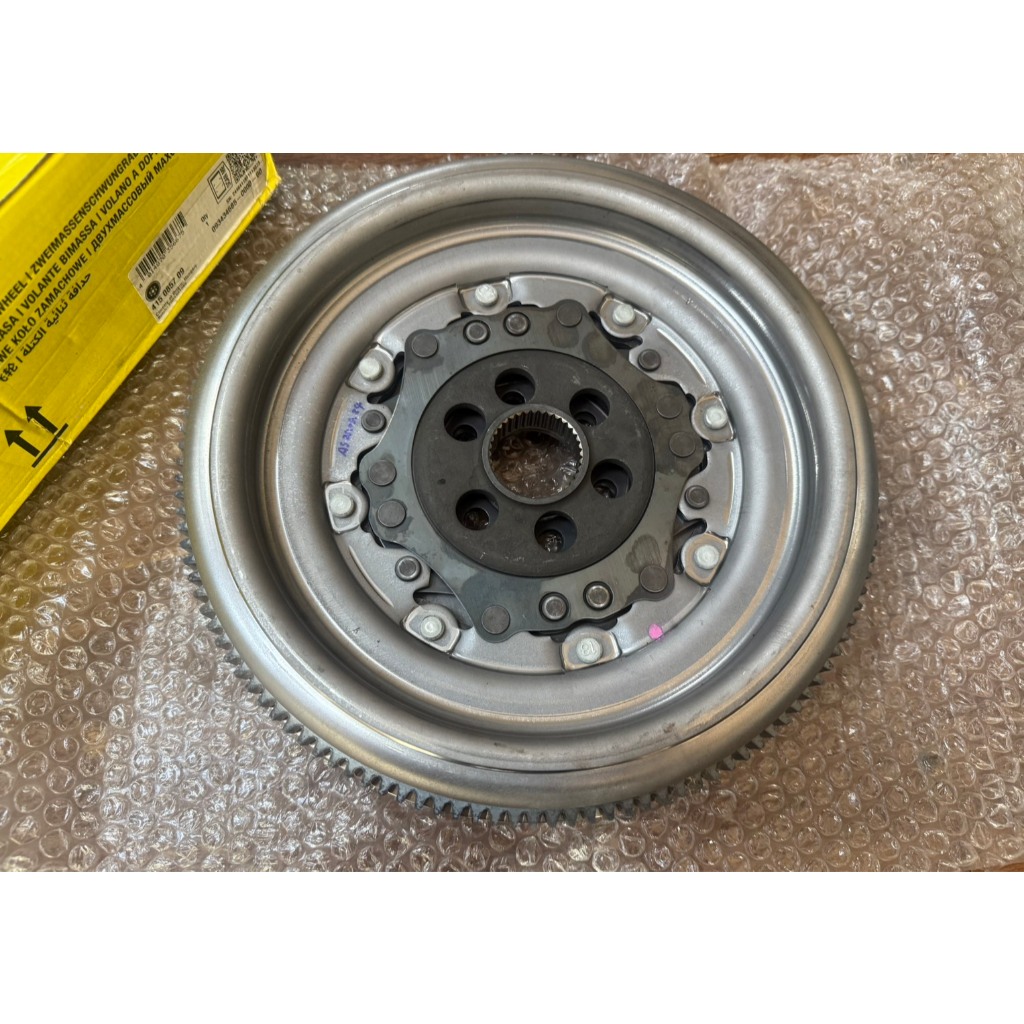 VW 飛輪離合器的價格推薦- 2026年1月| 比價比個夠BigGo