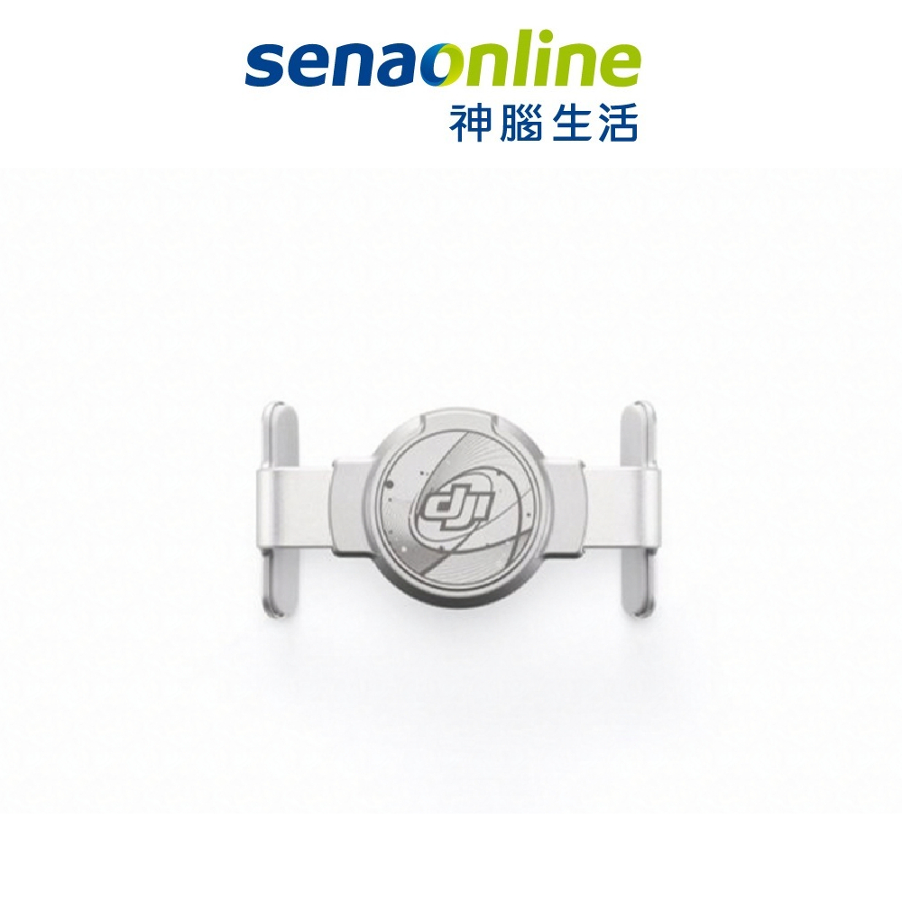 DJI OM 磁吸手機夾 4