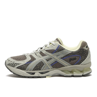 代購 日本限定 亞瑟士EIGHTEEN EAST ASICS SPORTSTYLE GEL-NIMBUS 10.1慢跑鞋