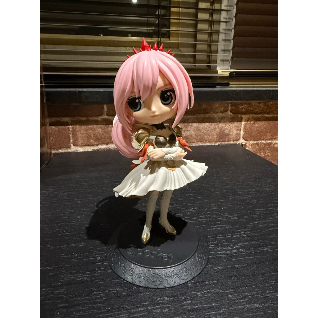 QPosket 破曉傳奇 希儂 公仔 景品