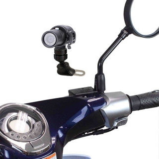 Mio m733 plus DB-1 PRO DB5 M795 M777 M797 M775 機車 配件 快拆 扣環支架