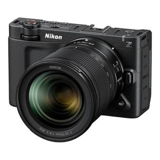 [台中柯達行］NIKON ZR + 24-70mm f4 全幅電影相機 公司貨現折1000註冊送原電至9/30免運費💳