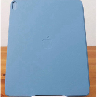 Apple Smart Folio for iPad Air 13 (M2) 丹寧 聰穎雙面夾