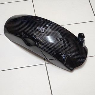 VESPA 偉士牌 衝刺 春天 S LX 3v iget 後土除 後內土除 大胎專用後土除120/80/12 改裝後土除