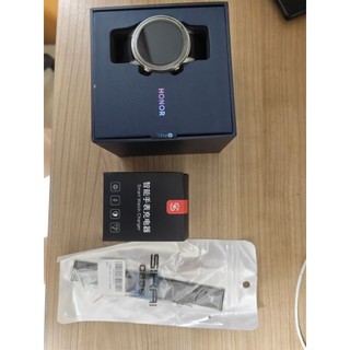 榮耀Honor magic watch 2 智能手錶