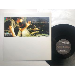 Cornelius ‎– Surf Rider (黑膠LP單曲唱片 小山田圭吾)