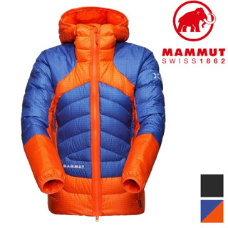 Mammut 長毛象 Eiger Nordwand Light Down IN 女款 羽絨連帽外套 1013-04070