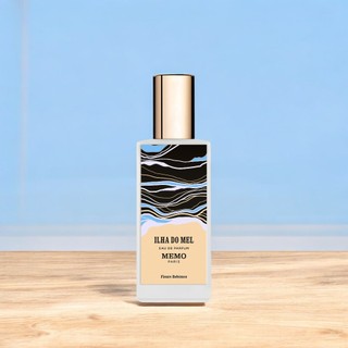 預購⚡ Memo 蜂蜜島淡香精 30ml 75ml Ilha Do Mel EDP 香水 淡香精