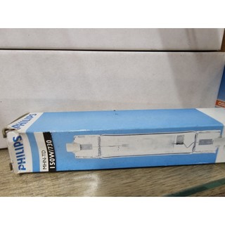 PHILIPS 飛利浦 複金屬燈管 150W 730