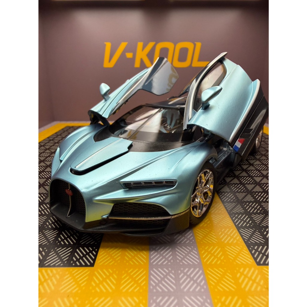 bugatti tourbillon的價格推薦- 2026年1月| 比價比個夠BigGo