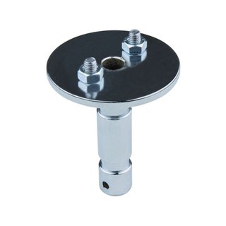 KUPO KS-665 28mm 公頭、帶起司板轉接盤
