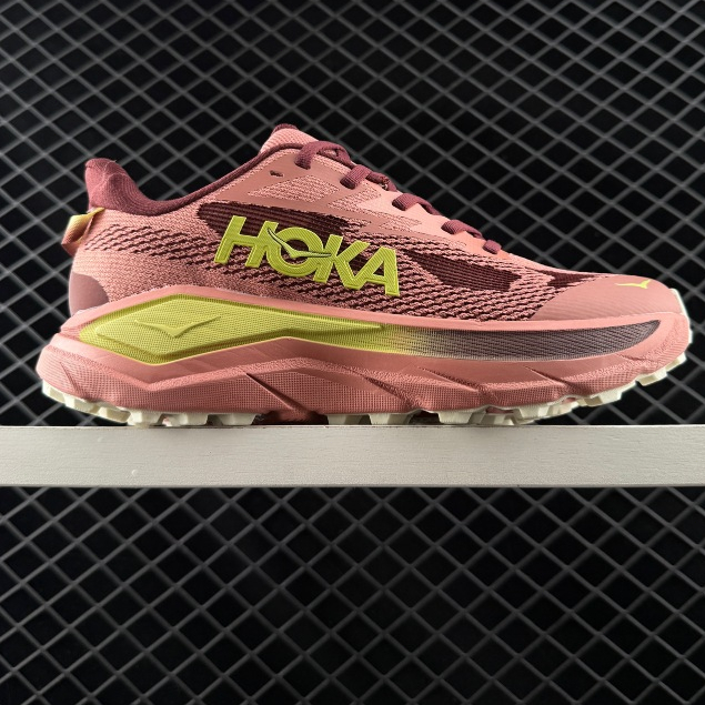 HOKA ONE ONE Challenger 8 跑步鞋 運動鞋 通勤鞋 減震耐磨 舒適透氣