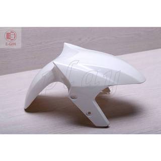 附發票-車殼玩家=SMAX,1DK,S妹,前土除,珠白,烤漆部份,機車車殼,精品改裝-EG部品