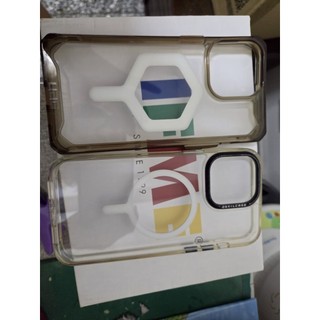 IPHONE 14 PROMAX手機殼 UAG DEVILCASE 磁吸