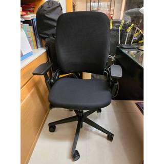 Steelcase LeapV2 辦公/居家升級首選！9成新