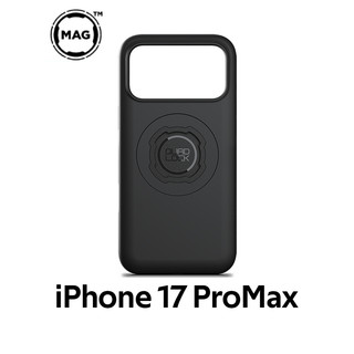 Quad Lock iPhone 17 Pro Max (MAG) case 磁吸版手機殼