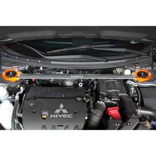 SUMMIT LANCER VIRAGE 七代 強化 前上拉桿 前下結構桿 井字桿 後下拉桿 後筒拉桿【YGAUTO】